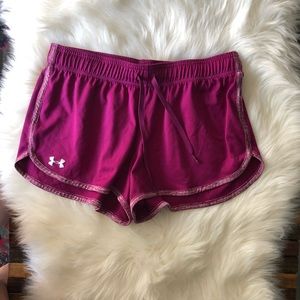 Under Armour shorts